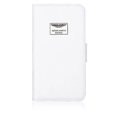 Лот: 4647486. Фото: 1. Чехол-книжка Aston Martin для... Чехлы, бамперы