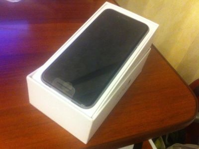 Лот: 6132957. Фото: 1. Apple iphone 6 space grey,16gb... Смартфоны