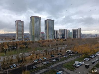 Лот: 25762896. Фото: 1. 2-комн. квартира , Красноярск... Квартиры, студии