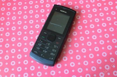 Лот: 2939250. Фото: 1. Nokia X1. Кнопочные мобильные телефоны