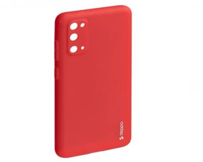Лот: 18523047. Фото: 1. Чехол Samsung Galaxy S20 Plus... Чехлы, бамперы