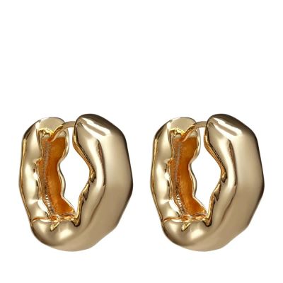 Лот: 24066893. Фото: 1. Серьги EKONIKA. Серьги, каффы