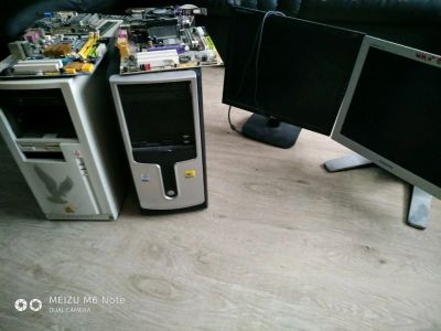 Лот: 11936990. Фото: 1. компьютерные запчасти. Комплекты запчастей