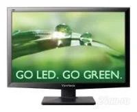Лот: 1295489. Фото: 1. Монитор 19 LED Viewsonic. 2 мес... ЖК-мониторы