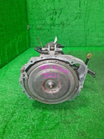 Лот: 19380529. Фото: 1. Акпп Subaru Legacy BE9 EJ254 2... Трансмиссия