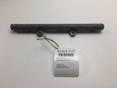 Лот: 20392656. Фото: 1. Рейка топливная Toyota Windom... Топливная система