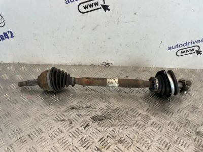 Лот: 24766760. Фото: 1. привод Nissan Almera G15. Двигатель и элементы двигателя