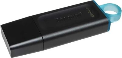 Лот: 23338999. Фото: 1. Флешка Kingston Data Traveler... USB-флеш карты