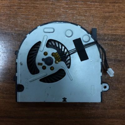 Лот: 14580566. Фото: 1. Кулер Lenovo B50-45 (DC28000ENF0FCC2... Системы охлаждения