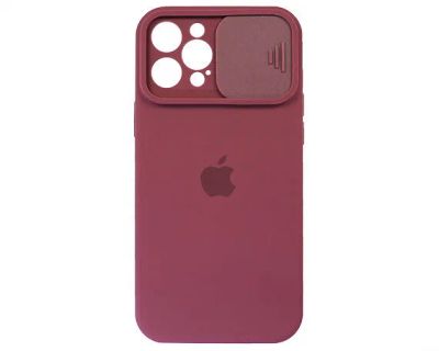 Лот: 20887054. Фото: 1. Чехол iPhone 12 Pro Max Protect... Чехлы, бамперы