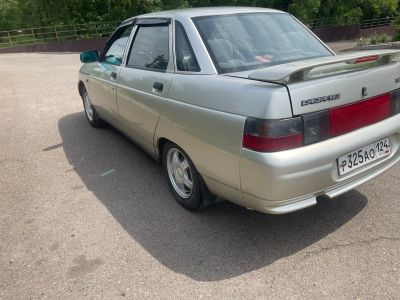 Лот: 25437002. Фото: 1. Продам Ваз 2110 2006. Автомобили