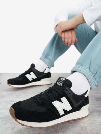 Лот: 24372903. Фото: 1. Кроссовки мужские New Balance... Другое (одежда, обувь, галантерея)