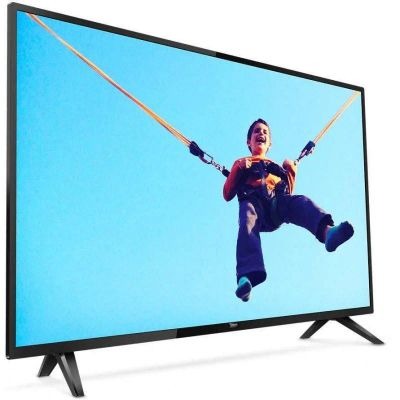 Лот: 15659369. Фото: 1. 32" (80 см) Телевизор LED Philips... Телевизоры