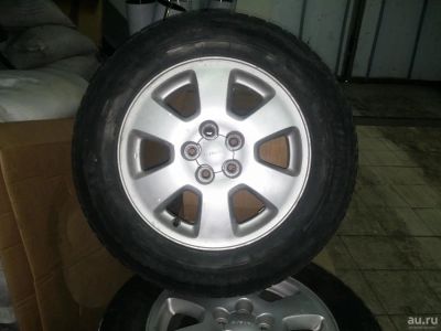 Лот: 8307226. Фото: 1. колеса bredgestone blizzac revo... Шины на дисках