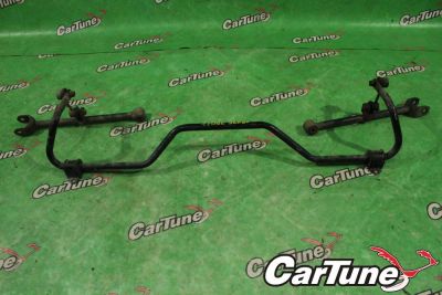 Лот: 10600172. Фото: 1. стабилизатор R- toyota mark ii... Ходовая, подвеска, рулевое управление
