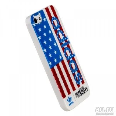 Лот: 9758126. Фото: 1. Накладка Jeremy Scott №009 для... Чехлы, бамперы