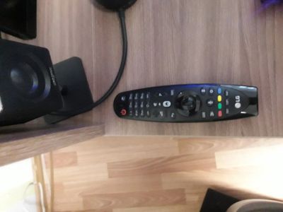 Лот: 12812613. Фото: 1. Топовый телевизор LG 55 диоганаль... Телевизоры