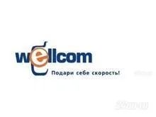 Лот: 1084420. Фото: 1. тариф wellcom "скажи больше... Красноярск