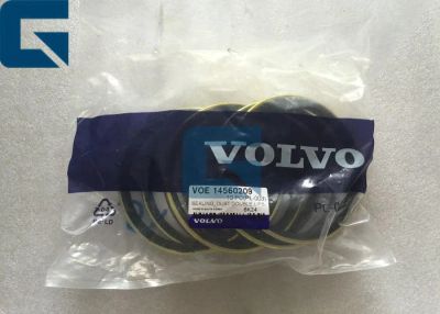 Лот: 12737685. Фото: 1. Сальник Volvo 14560209. Трансмиссия