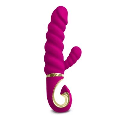 Лот: 19967332. Фото: 1. Вибратор Gvibe Gcandy - Sweet... Игрушки