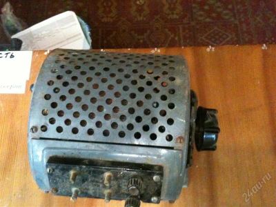Лот: 2246688. Фото: 1. автотрансформатор. Электроприборы для автомобиля