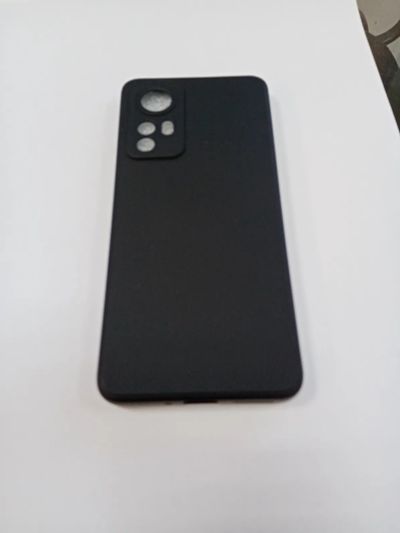Лот: 21782061. Фото: 1. Защитный чехол Xiaomi 12 / 12X... Чехлы, бамперы