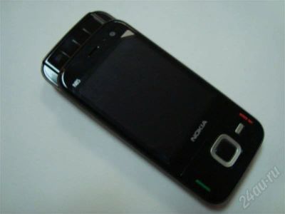 Лот: 232264. Фото: 1. новый nokia n 85-1. Кнопочные мобильные телефоны