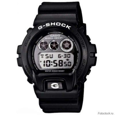 Лот: 21241206. Фото: 1. Ремешок для часов Casio DW-6900-1... Ремешки, браслеты