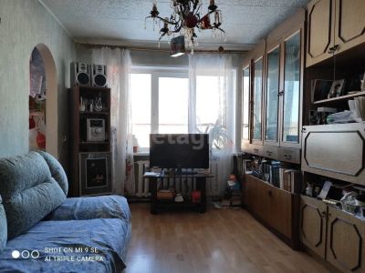 Лот: 25288030. Фото: 1. 3-комн. квартира , село Зыково... Квартиры, студии