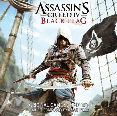 Лот: 11854336. Фото: 1. assassin's creed pirates. Игры для консолей