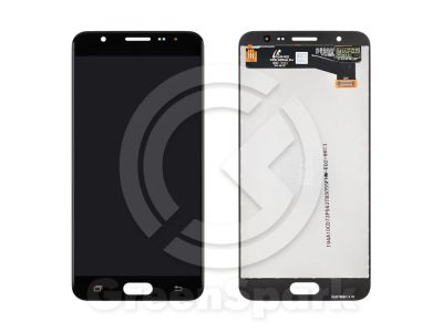 Лот: 15434264. Фото: 1. Дисплей для Samsung G610F Galaxy... Дисплеи, дисплейные модули, тачскрины