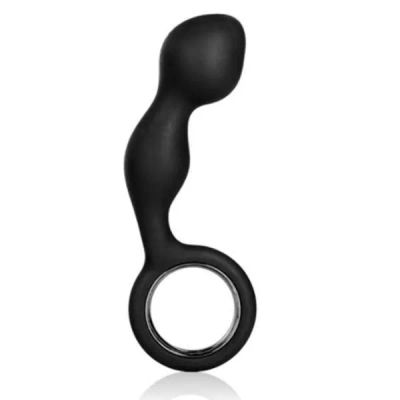 Лот: 19965876. Фото: 1. Анальная пробка Booty Call Booty... Игрушки