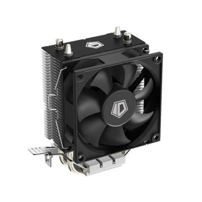 Лот: 24946604. Фото: 1. Кулер S115x/1200/1700/AMx ID-Cooling... Системы охлаждения