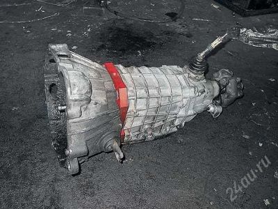 Лот: 1456827. Фото: 1. коробка передач ваз класика. Трансмиссия