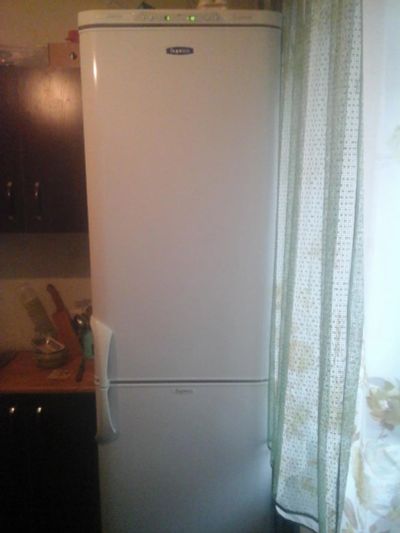 Лот: 9575162. Фото: 1. Холодильник. Холодильники, морозильные камеры