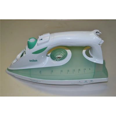 Лот: 19604240. Фото: 1. Корпус утюга Braun 67051237. Запчасти, комплектующие для пылесосов, утюгов