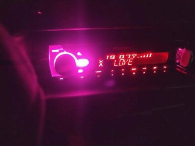 Лот: 18025460. Фото: 1. Автомагнитола Pioneer MVH-X580BT. Автомагнитолы