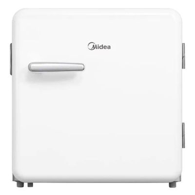 Лот: 25105961. Фото: 1. Холодильник Midea MDRD86SLF01. Холодильники, морозильные камеры