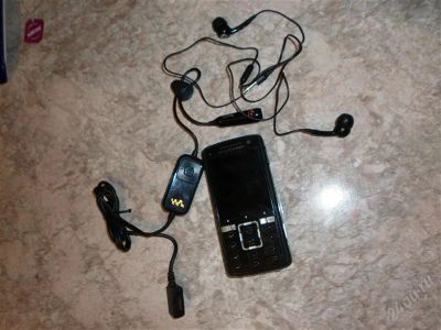 Лот: 1412442. Фото: 1. Sony Ericsson K850i. Кнопочные мобильные телефоны