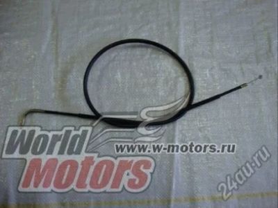 Лот: 5584910. Фото: 1. Трос газа Enduro. Запчасти