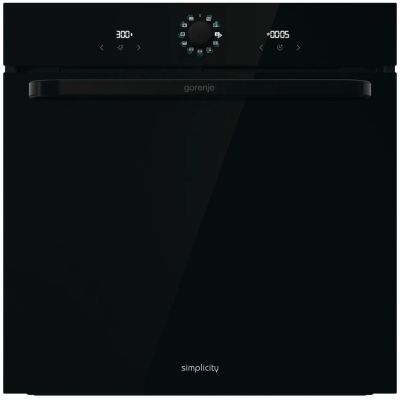 Лот: 24492276. Фото: 1. Электрический духовой шкаф Gorenje... Плиты, духовые шкафы, варочные поверхности