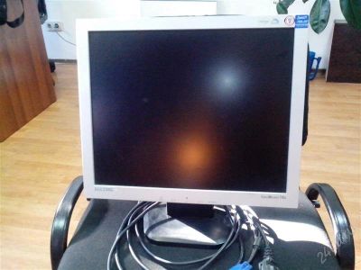 Лот: 2712116. Фото: 1. ЖК -монитор Samsung SunsMaster... ЖК-мониторы