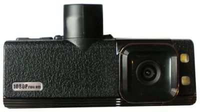 Лот: 3446331. Фото: 1. Видеорегистратор GS 2000 GPS... Видеорегистраторы,  радар-детекторы, системы парковки