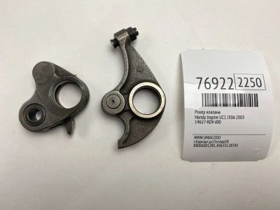 Лот: 21110159. Фото: 1. Рокер клапана Honda Inspire 2003... Двигатель и элементы двигателя