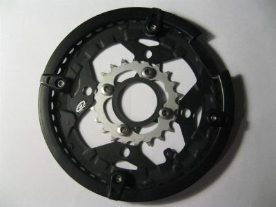 Лот: 3295467. Фото: 1. Звезды Shimano. Запчасти