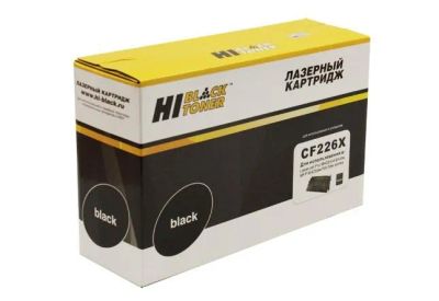 Лот: 24949472. Фото: 1. Картридж_лазерный Hi-Black HB-CF226X... Картриджи, расходные материалы