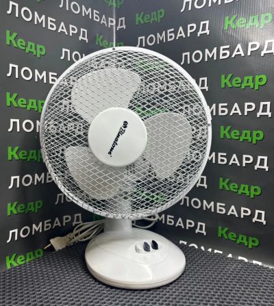 Лот: 24568455. Фото: 1. Вентилятор(V). Другое (бытовая техника)