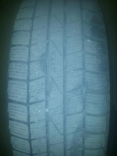 Лот: 6268519. Фото: 1. Hankook 175/65R14 2шт. Шины на дисках