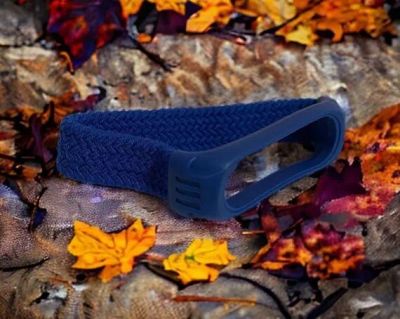 Лот: 20886215. Фото: 1. Ремешок Xiaomi Mi Band 3/4/5/6... Смарт-часы, фитнес-браслеты, аксессуары