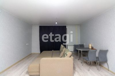 Лот: 21179696. Фото: 1. Продам 2-комн. кв. 54.6 кв.м... Квартиры, студии